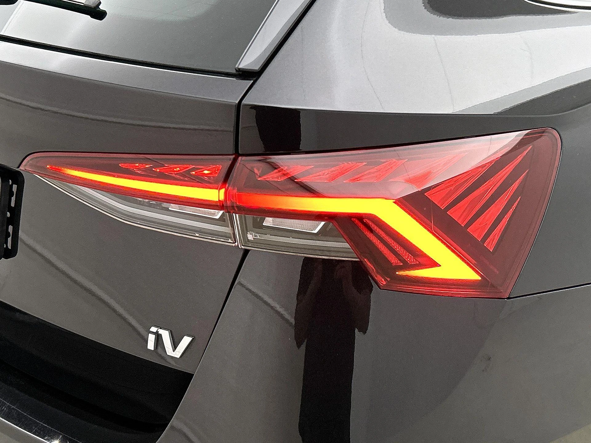 Škoda Octavia Combi 1.4 TSI iV PHEV Business Edition