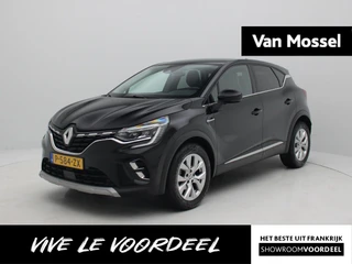 Renault Captur TCe 90 Intens