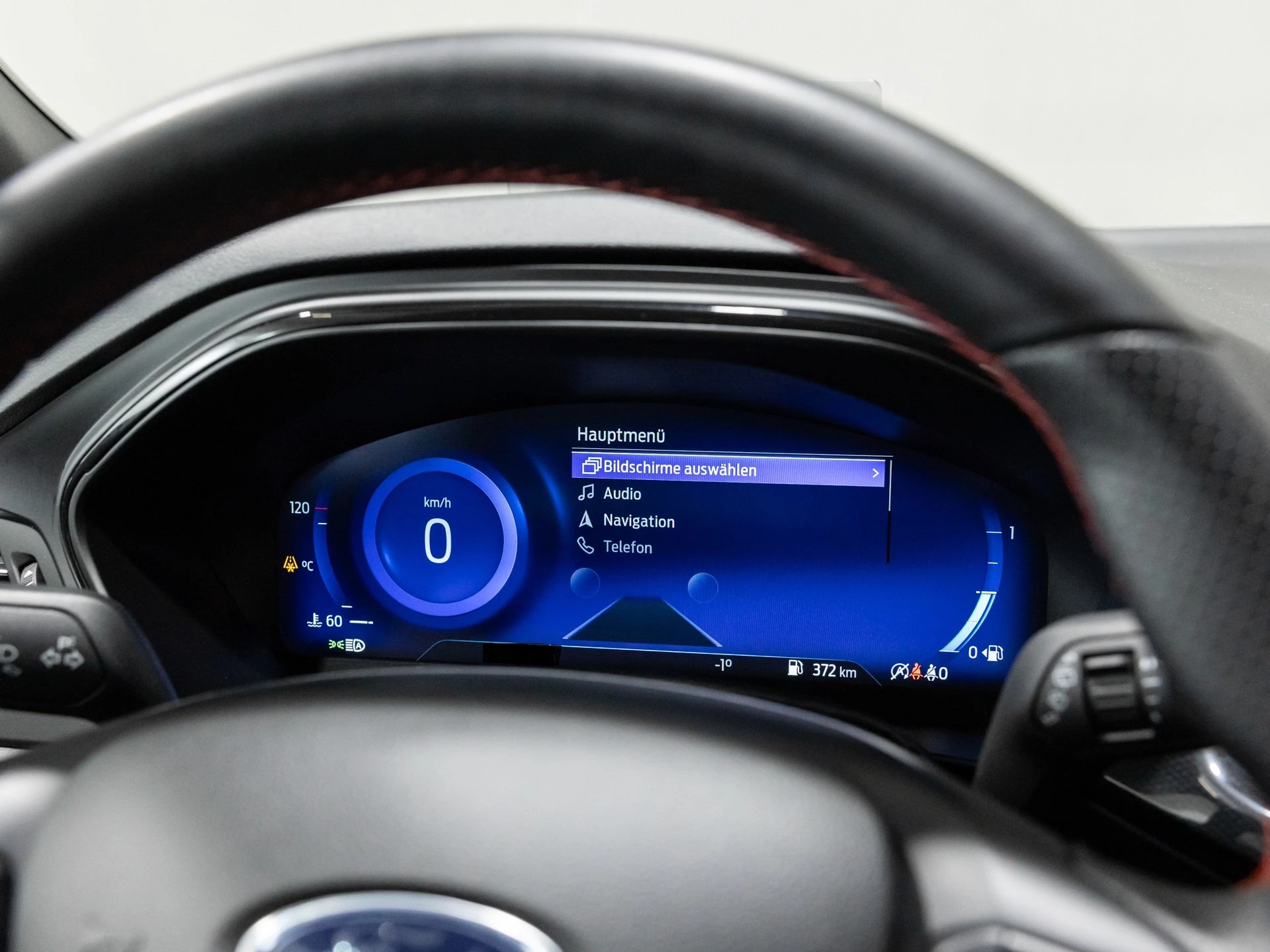 Ford Focus ST-Line X Turnier LED AHK ACC RFK GJR SHZ