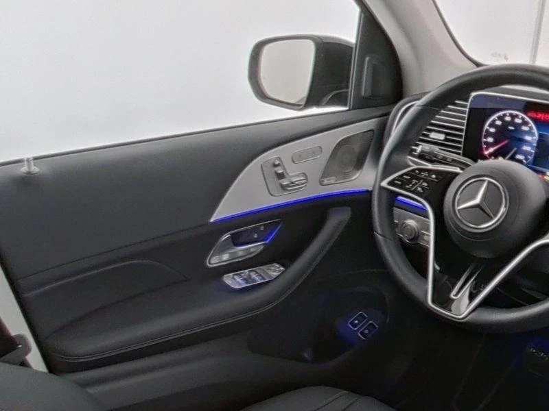 Mercedes-Benz GLE 400 e 4MATIC AMG Line