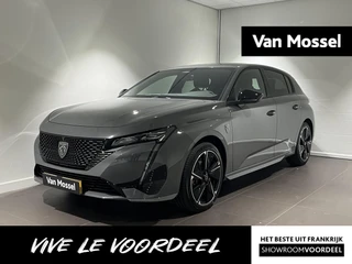 Peugeot e-308 GT First Edition EV 54 kWh