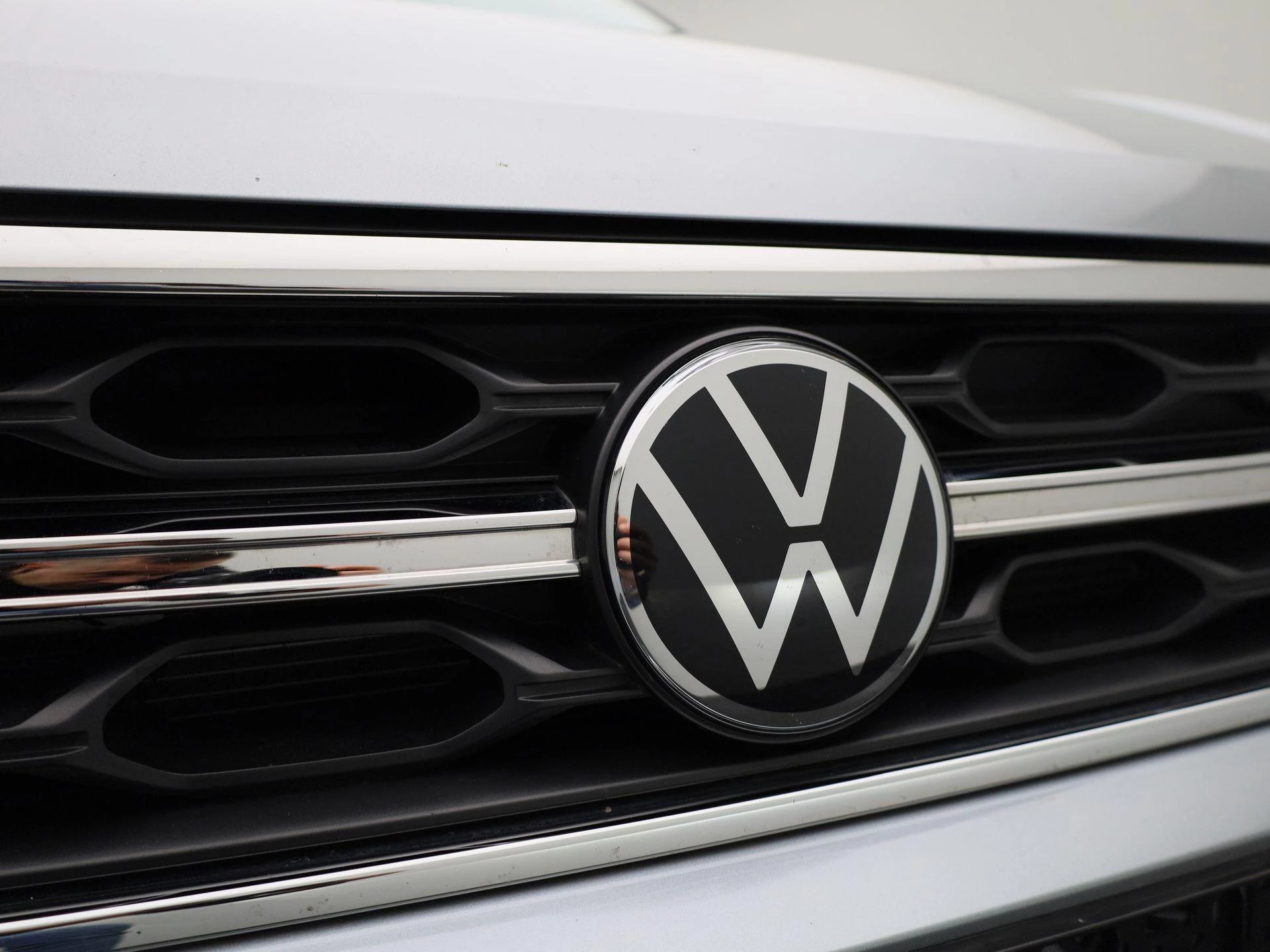 Volkswagen T-Roc 1.5 TSI R-Line 150 PK