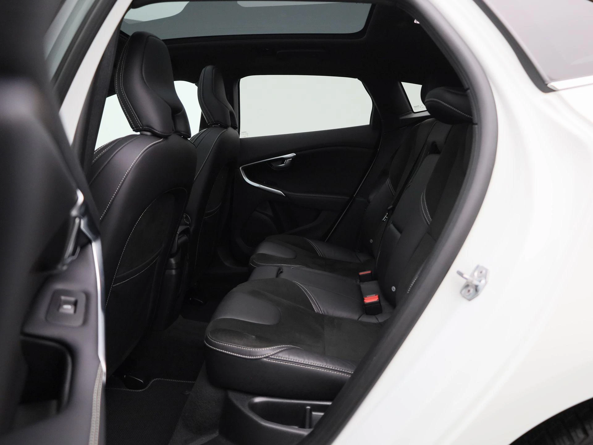 Volvo V40 2.0 D3 Polar+ Sport