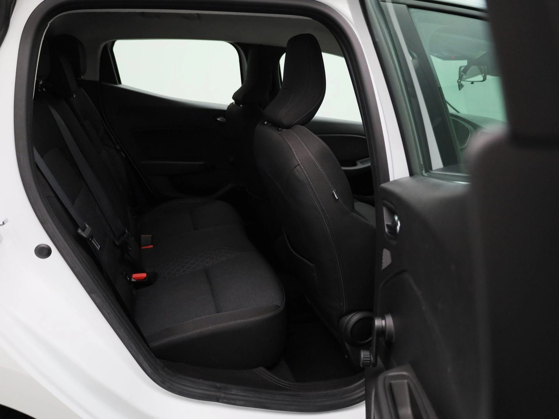 Renault Clio 1.6 E-Tech Hybrid 140 Zen