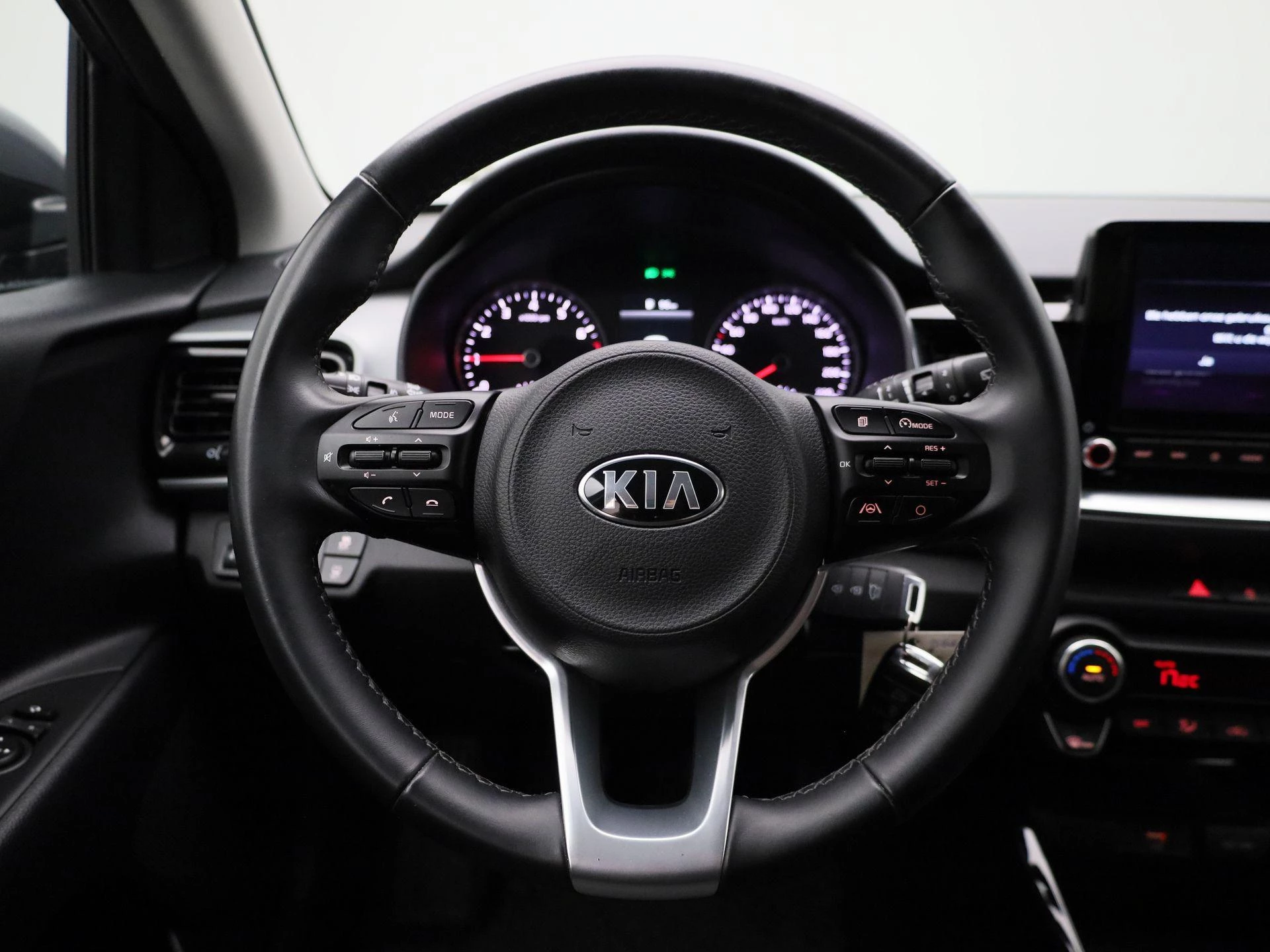 Kia Stonic 1.0 T 100 More