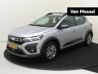 Dacia Sandero Stepway 1.0 TCe 110 Expression