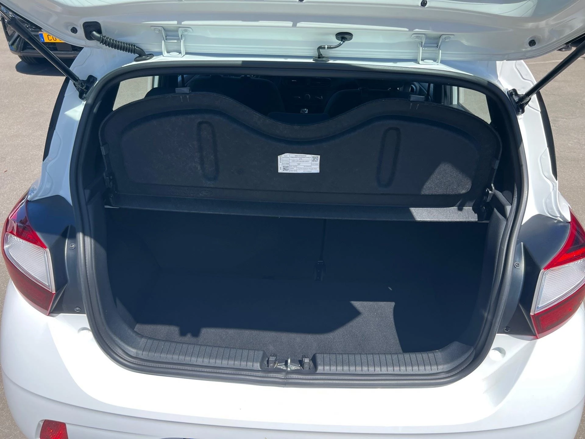 Hyundai i10 1.0 T-GDi Twist N-Line