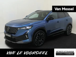 Renault Austral 1.2 E-Tech full hybrid 200 esprit Alpine