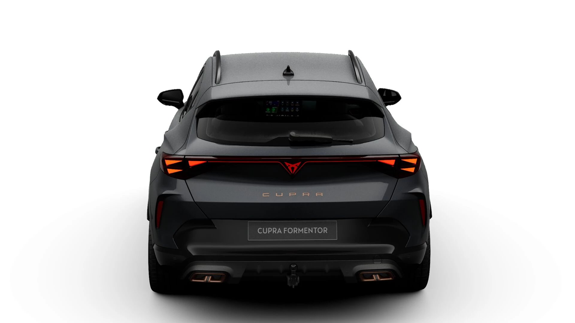 CUPRA Formentor Business