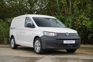 Volkswagen Caddy MAXI 1.5 eHybrid 150 Commerce Van DSG [Bus/Assist]
