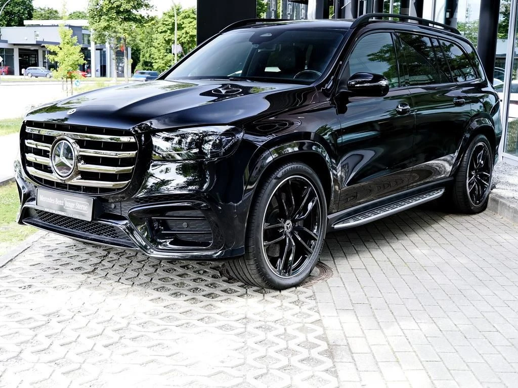 Mercedes-Benz-GLS 450 d-image-6
