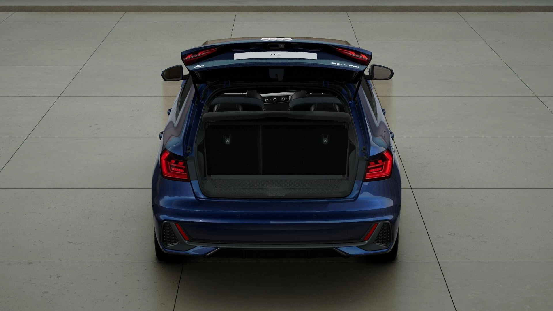 Audi-A1 Sportback-image-10