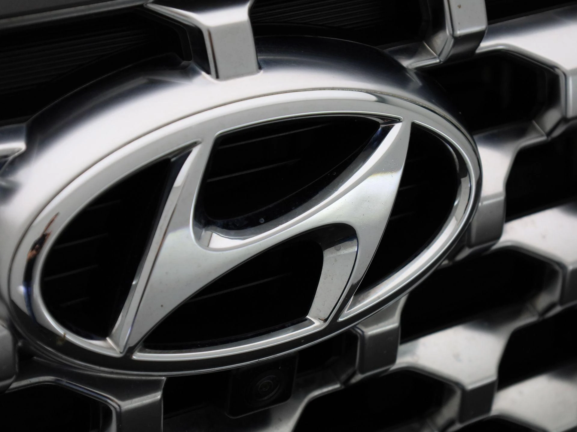 Hyundai Santa Fe 1.6 T-GDI HEV Premium Sky 7p.