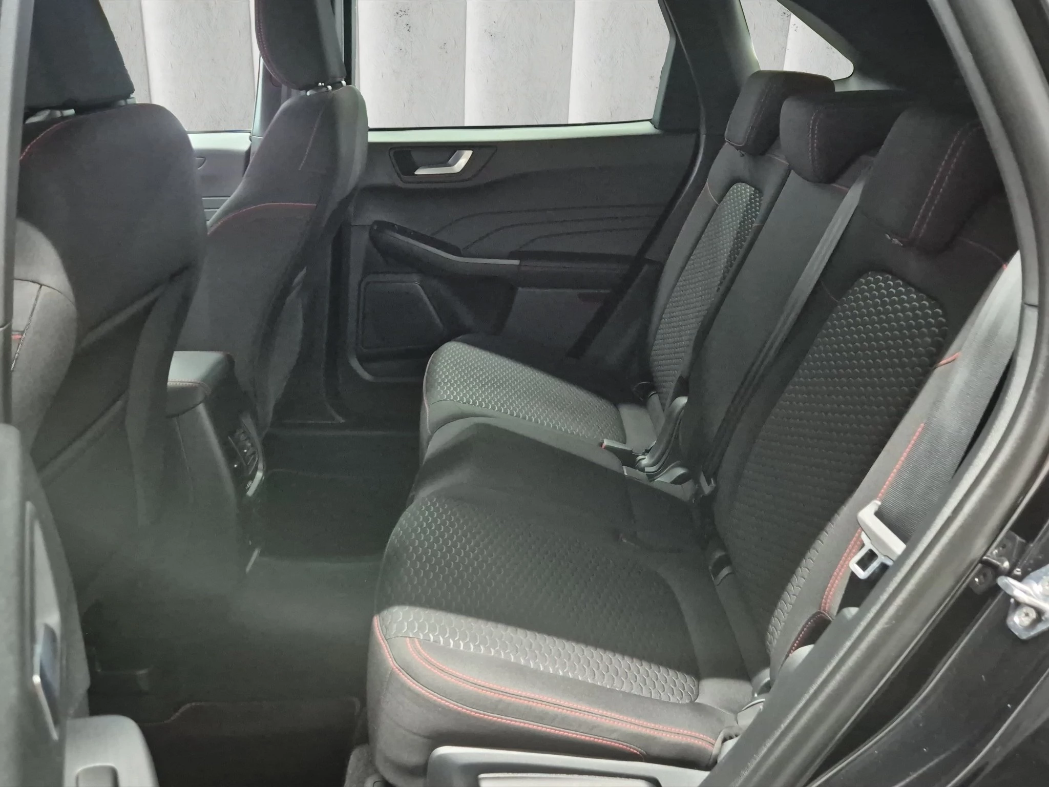 Ford Kuga ST-Line Aut.*KAM*LED-MATRIX*NAVI*GRA*WINTER-PKT.