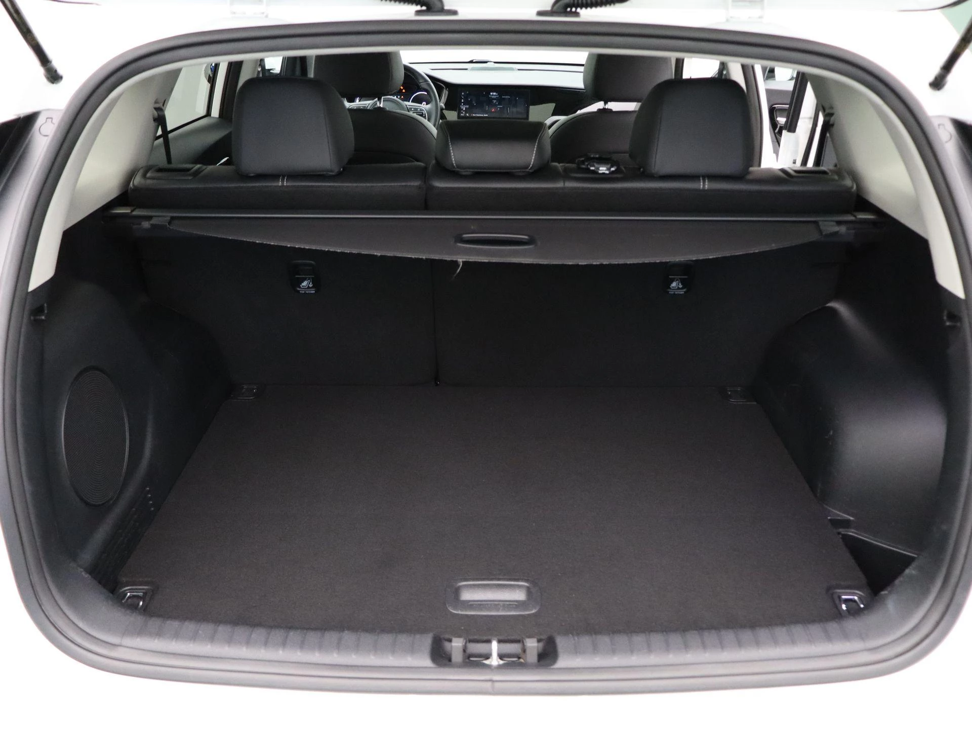 Kia e-Niro ExecutiveLine 64 kWh