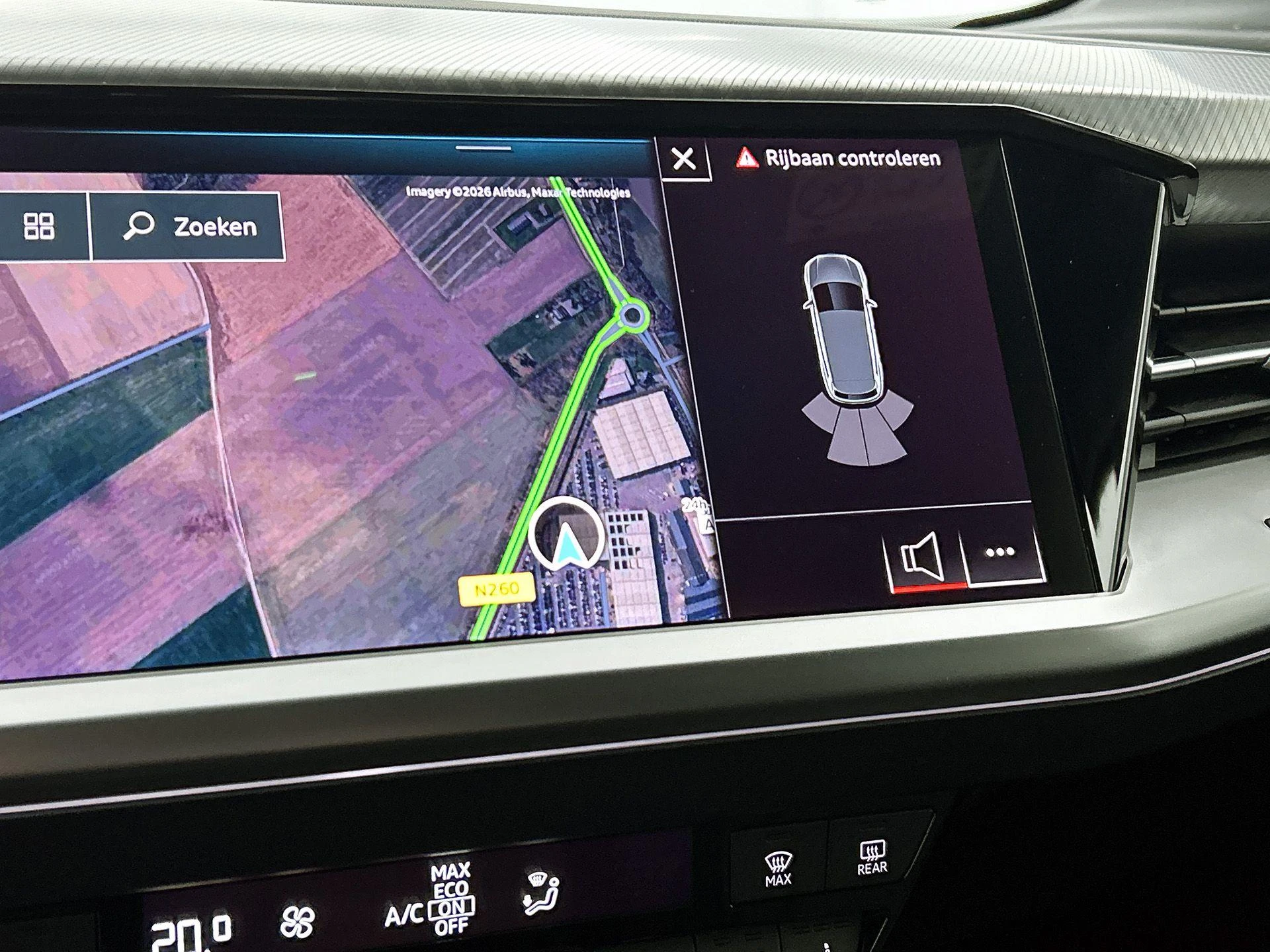 Audi Q4 e-tron 40 Launch edition Advanced 77 kWh