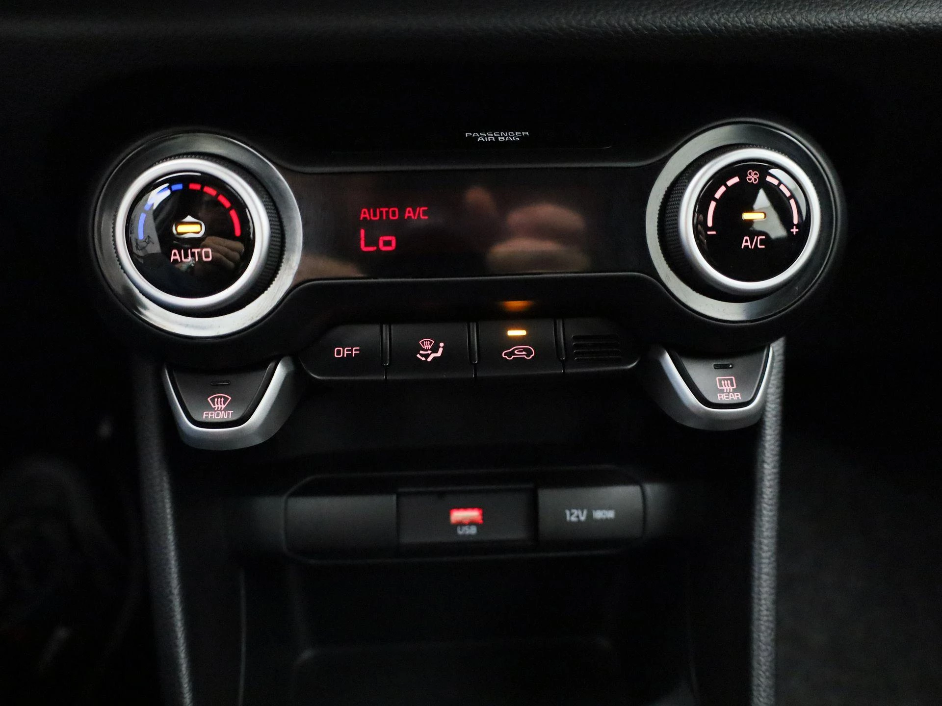 Kia Picanto Fusion 1.0