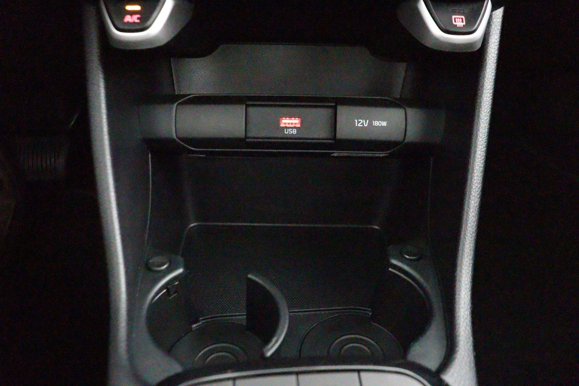 Kia Picanto 1.0 DPi DynamicLine Automat |