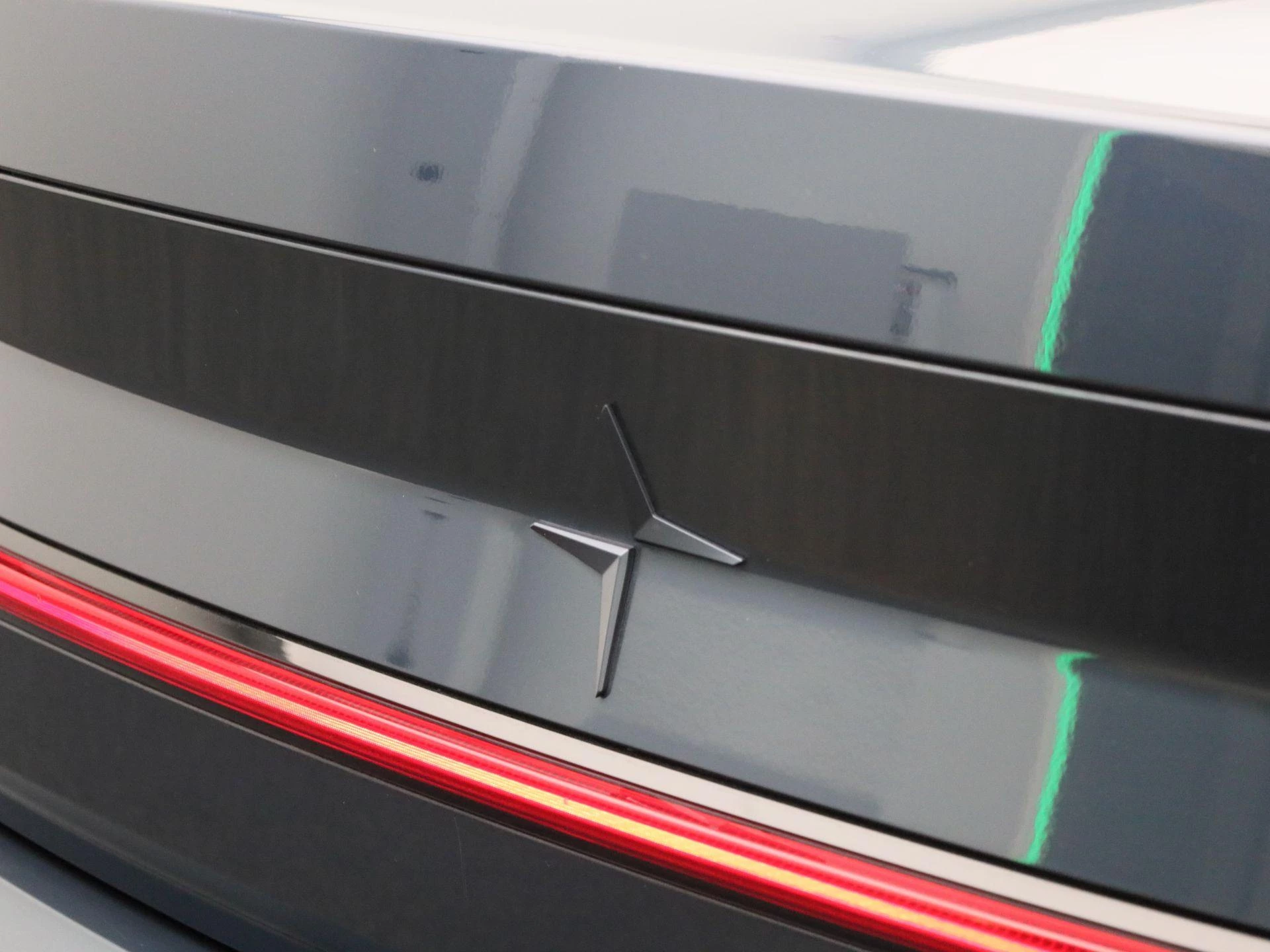 Polestar 2 Long Range Single Motor