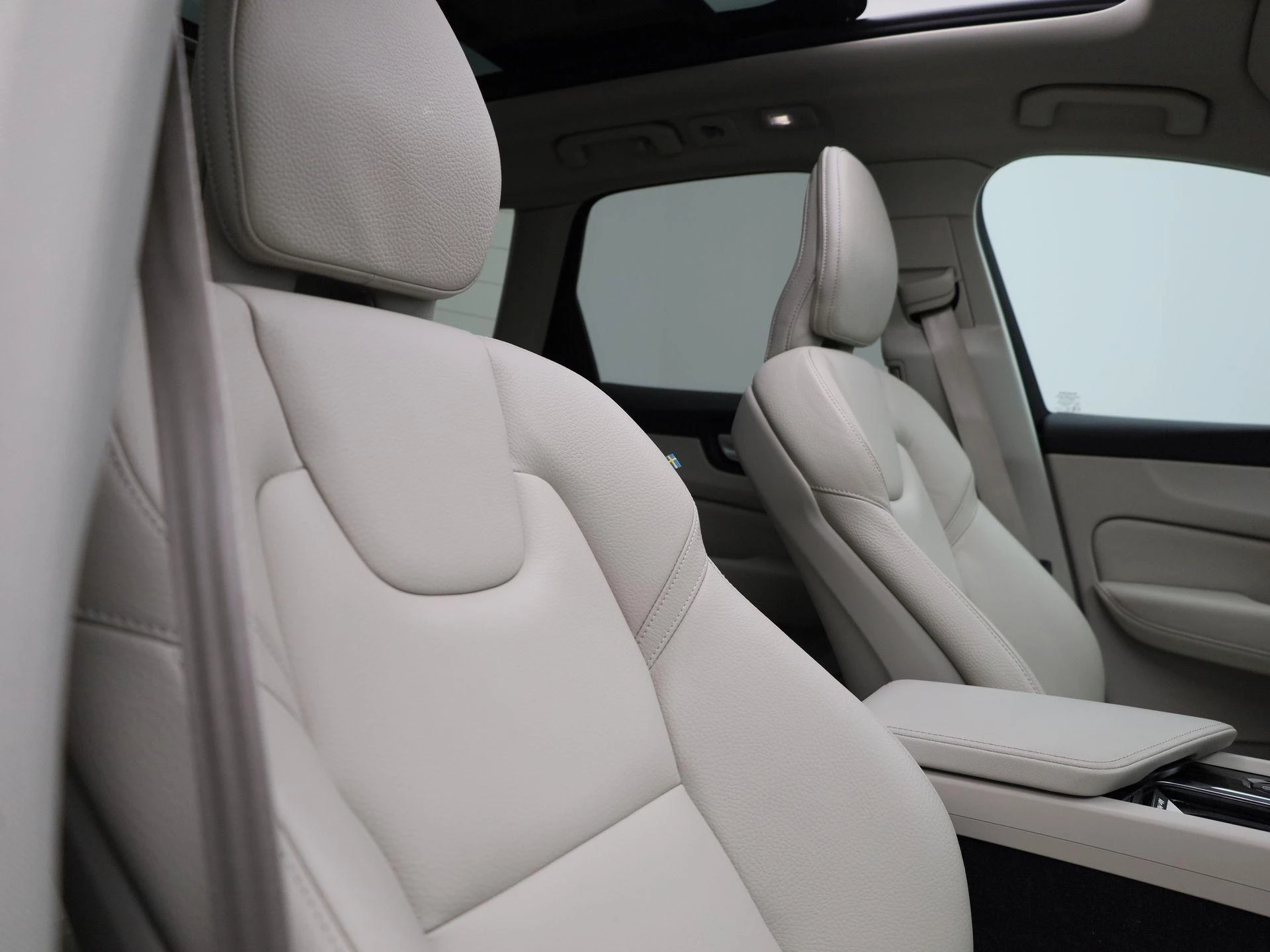 Volvo XC60 T6 PHEV 4x4 Plus Bright Aut.
