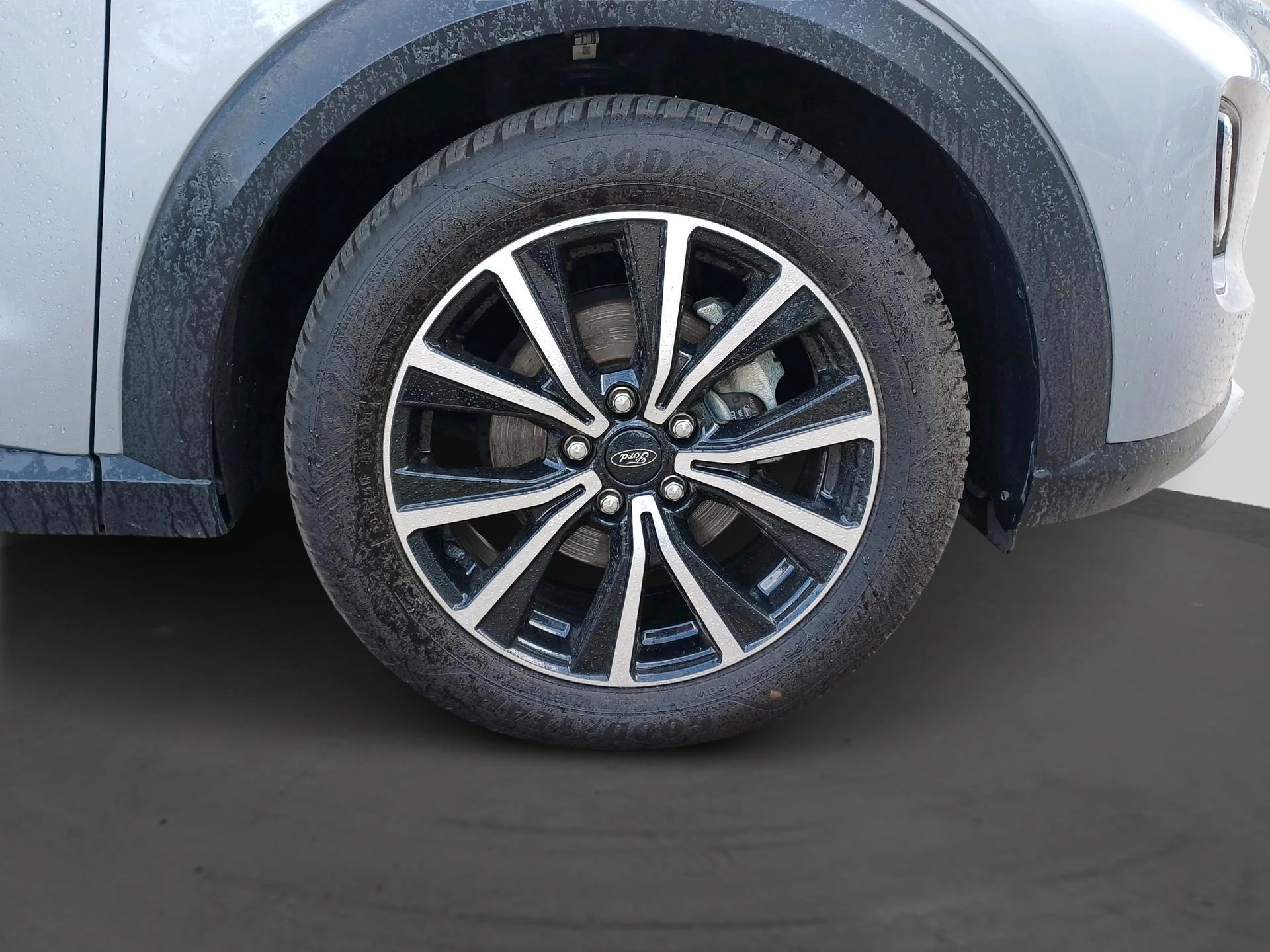 Ford Puma Titanium X|Automaat|B&O||Winterpack