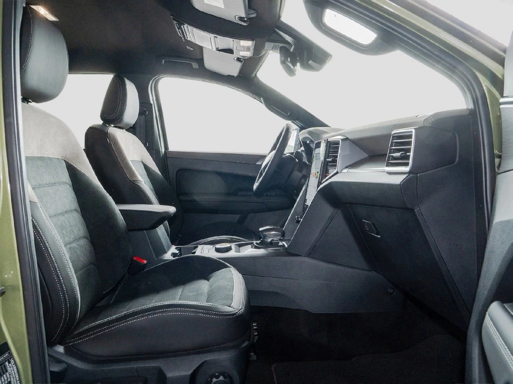Volkswagen Amarok 3,0 TDI DSG 4x4 Style