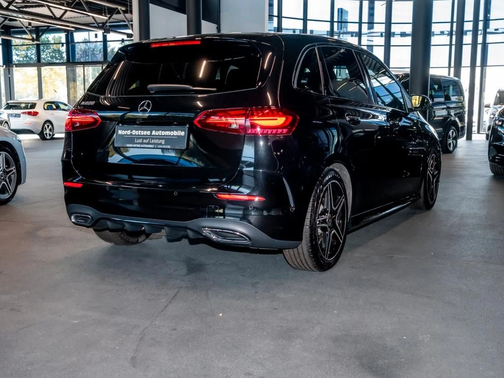 Mercedes-Benz-B-Klasse 200-image-5