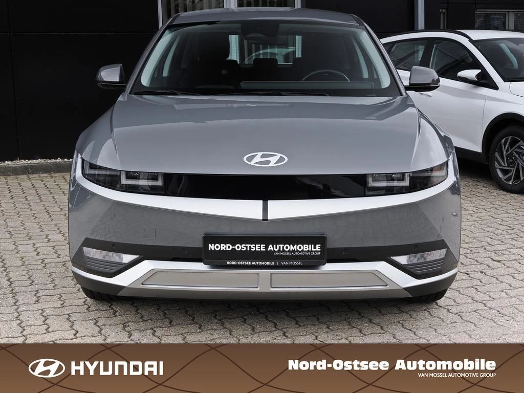 Hyundai IONIQ 5 DYNAMIQ 4WD NAVI KAMERA LED SHZ PDC