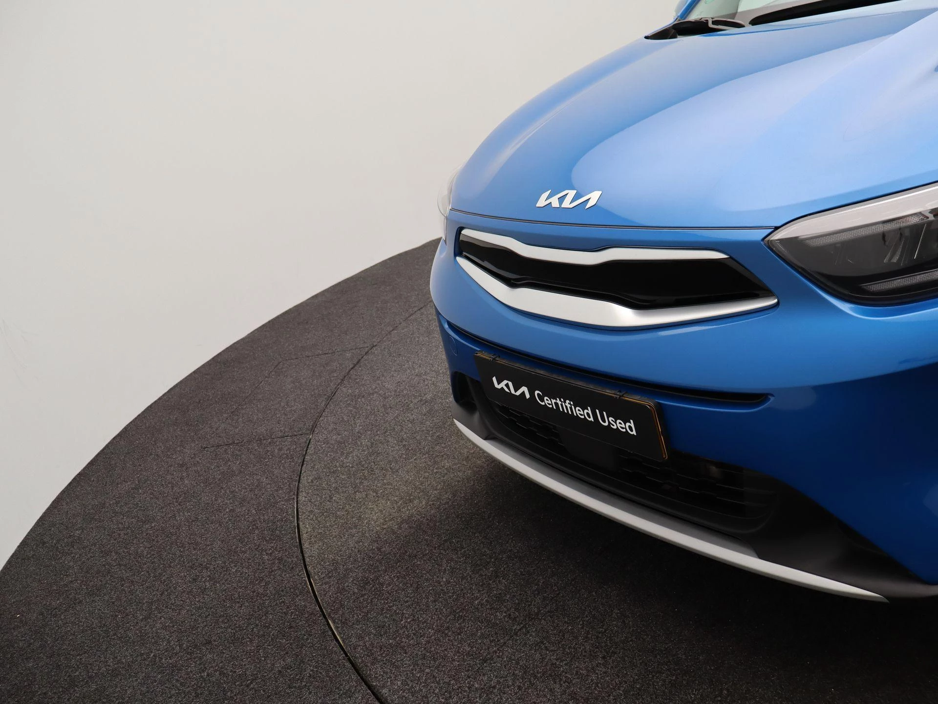 Kia Stonic 1.0 T-GDi MHEV DynamicPlusLine