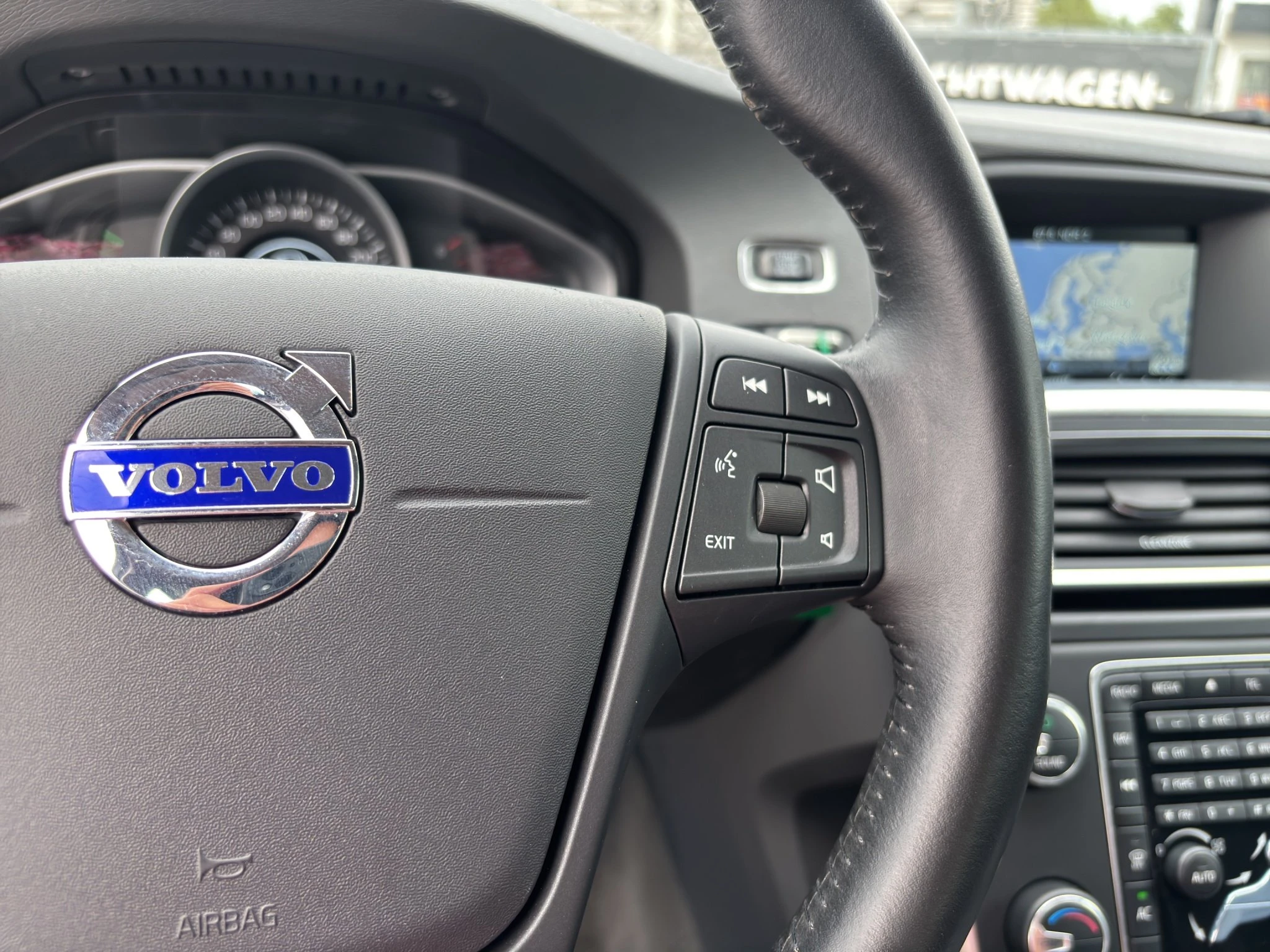 Volvo V60 D3 Linje Business
