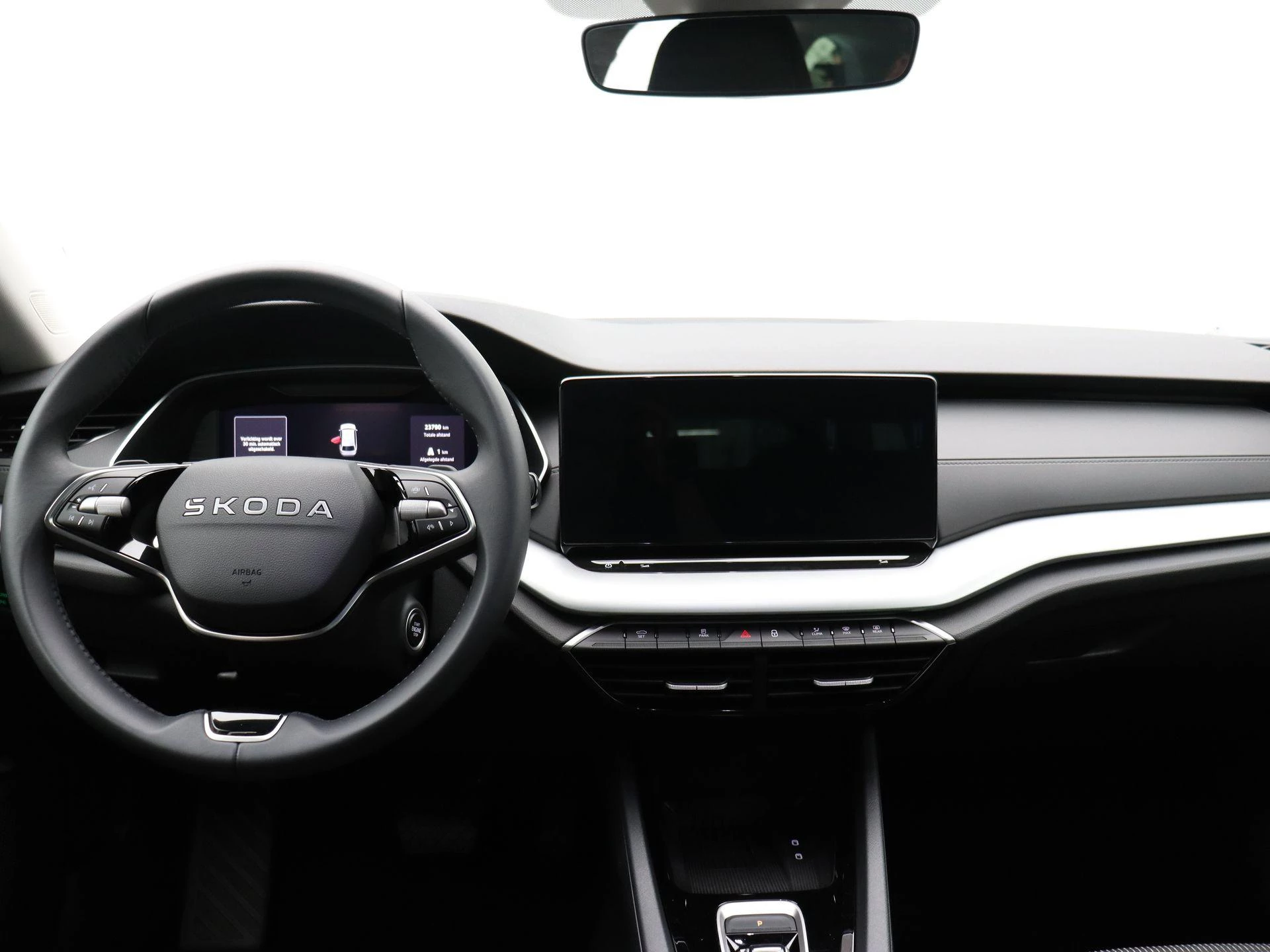 Škoda Octavia Combi 1.5 TSI eTec 110kW DSG7 SELECTION
