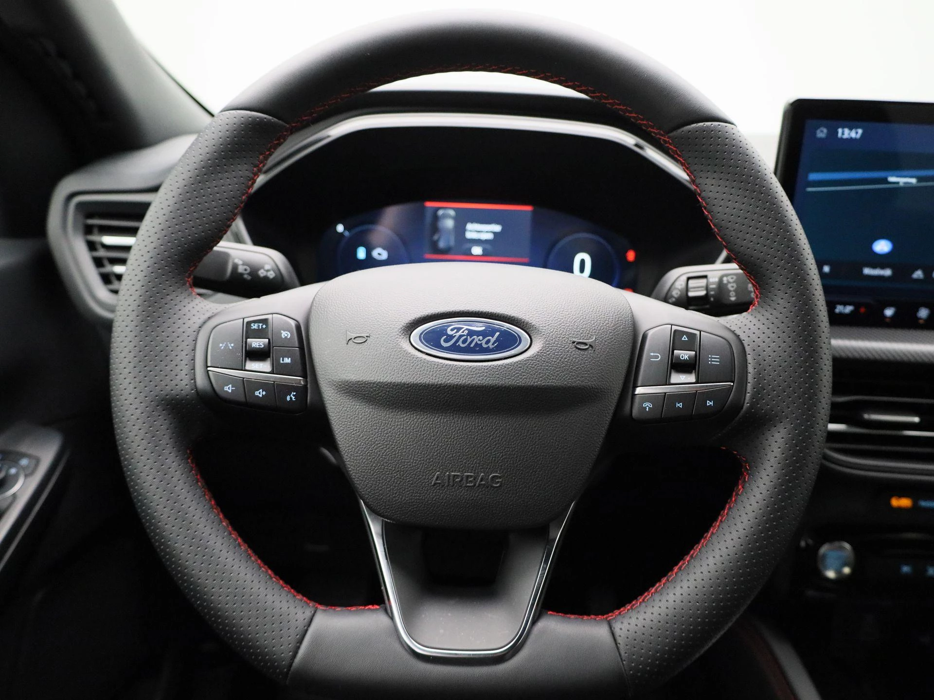 Ford Kuga 2.5 PHEV ST-Line