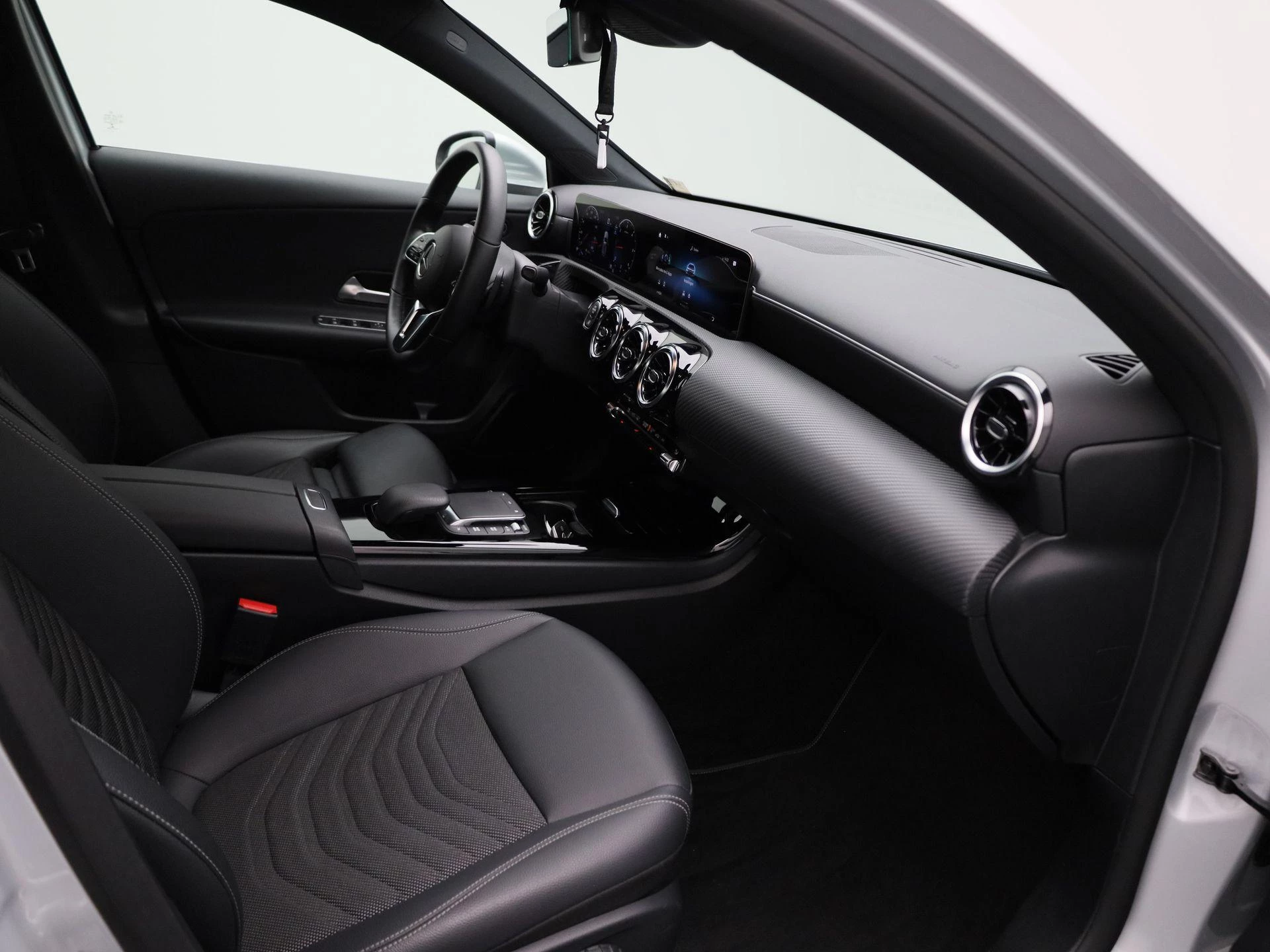 Mercedes-Benz A-Klasse A 180 d Business Line