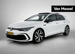 Volkswagen Golf 1.5 eTSI R-Line Business