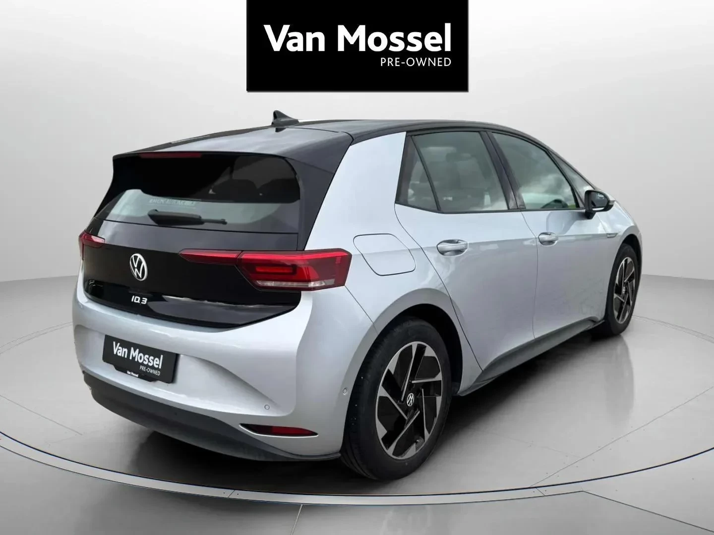 Volkswagen ID.3 Pro Performance