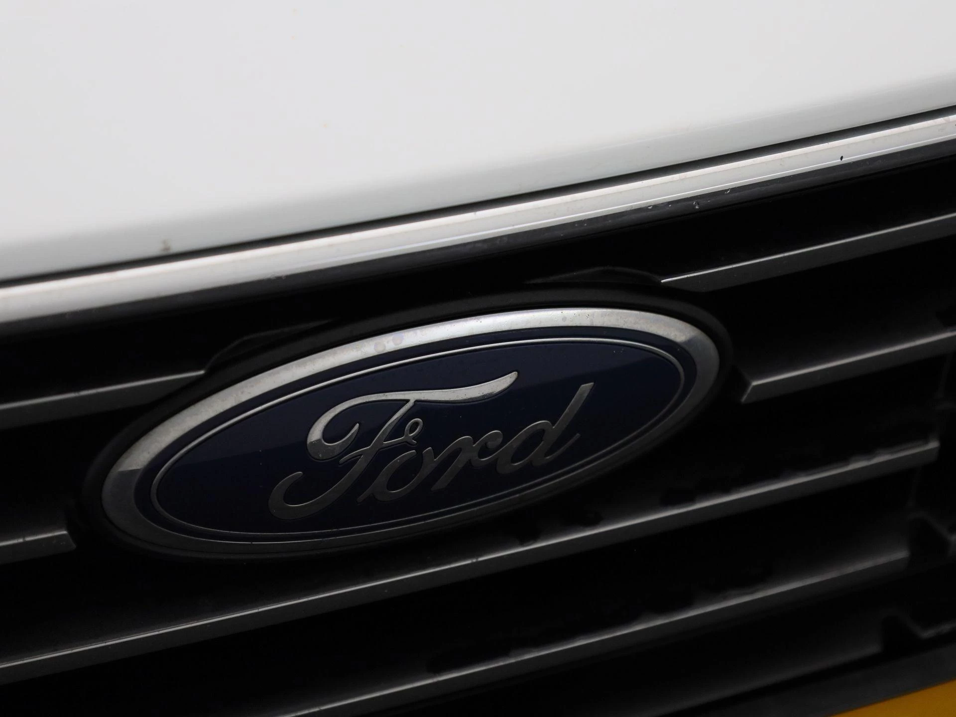 Ford Fiesta 1.0 EcoBoost Hybrid Titanium