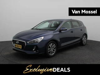 Hyundai i30 1.0 T-GDI First Edition