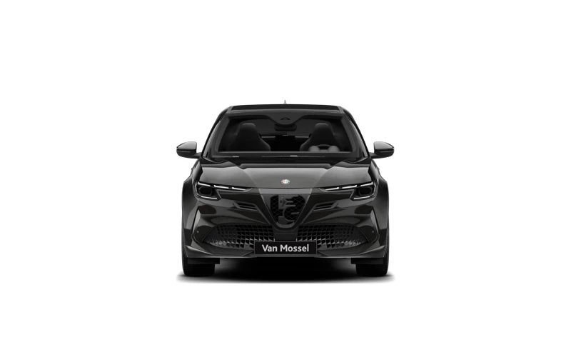Alfa Romeo Junior Elettrica Sport Speciale