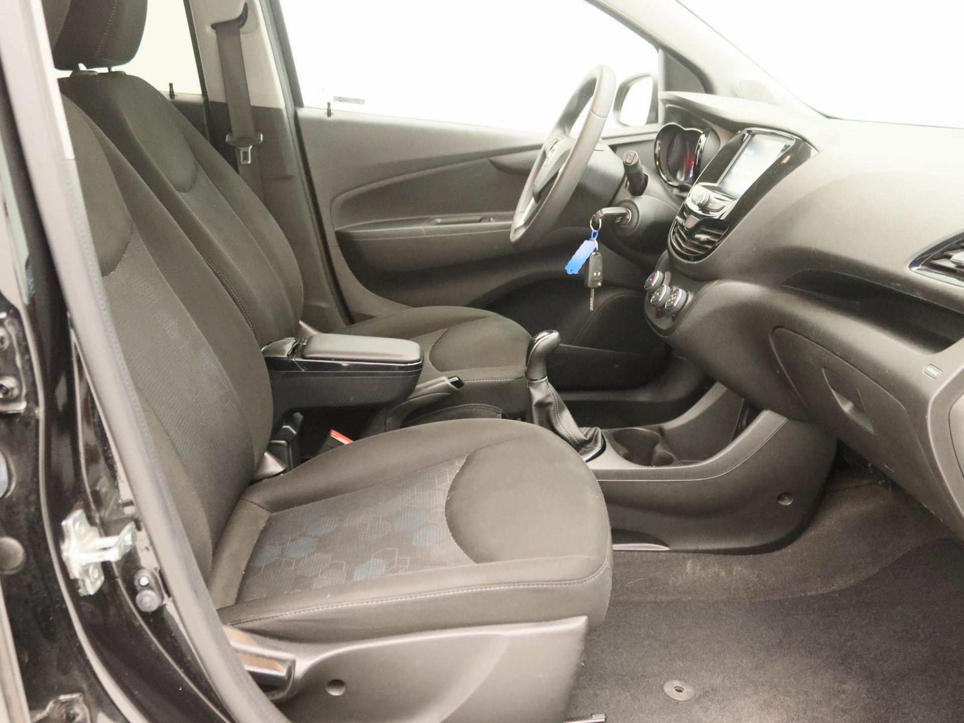 Opel KARL 1.0 Rocks Online Edition