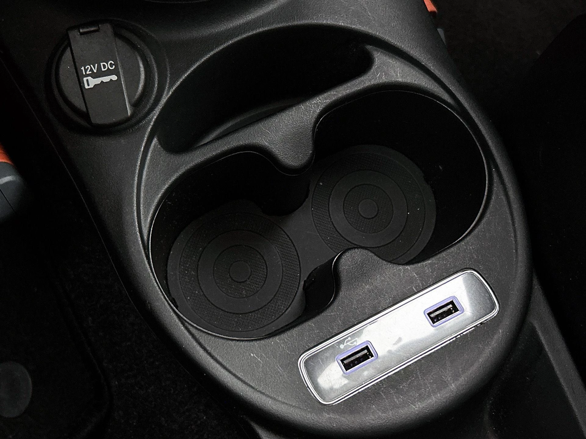 Fiat 500 1.0 Hybrid Lounge