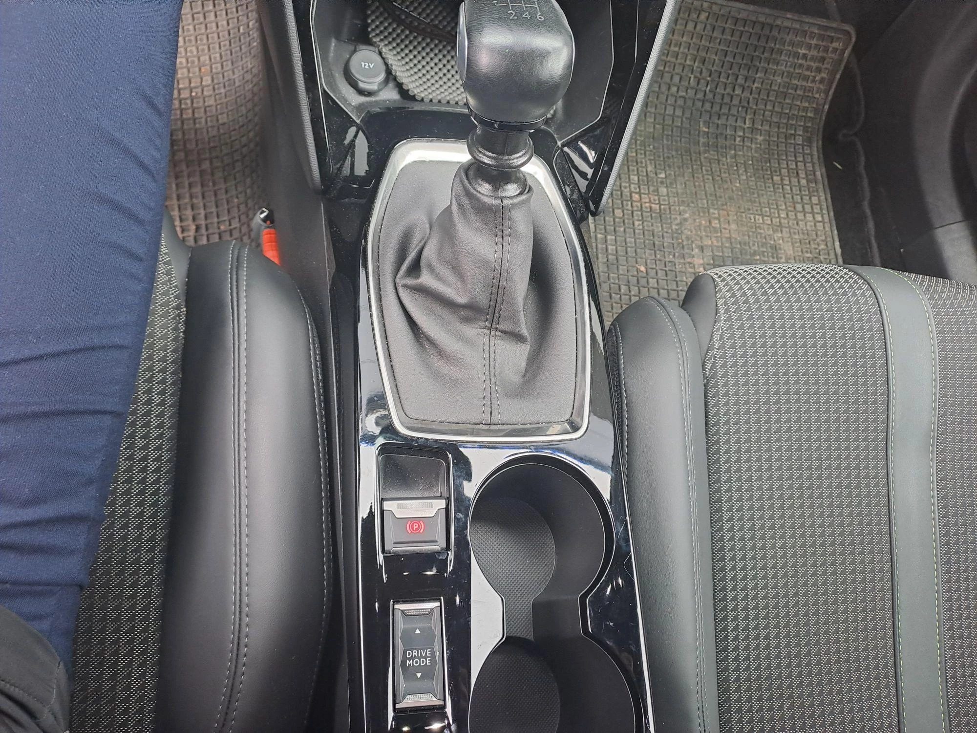 Peugeot 2008 1.2 PureTech GT