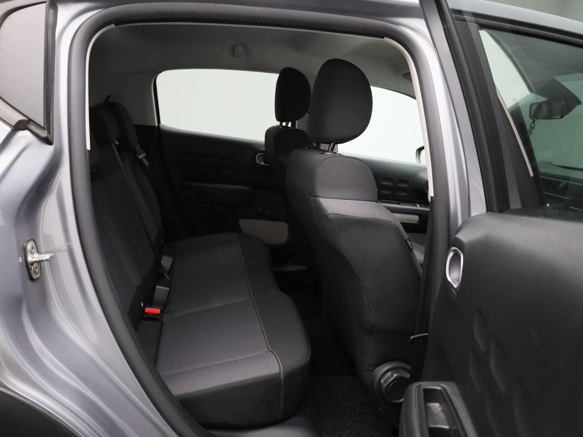 Citroën C3 1.2 PureTech 82 S&S MAN Feel