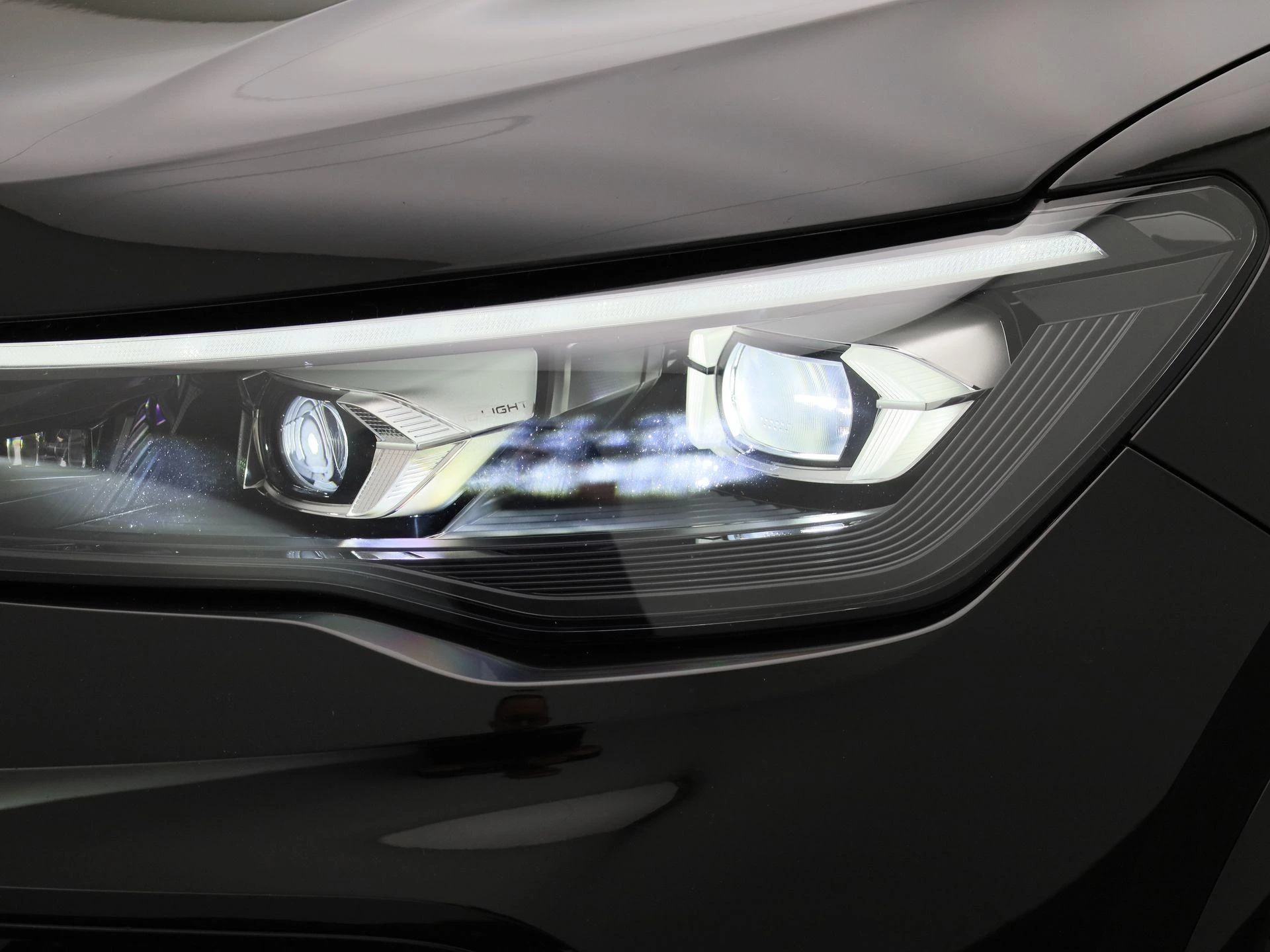Volkswagen Tiguan 1.5 eHybrid R-Line Edition 204 PK|