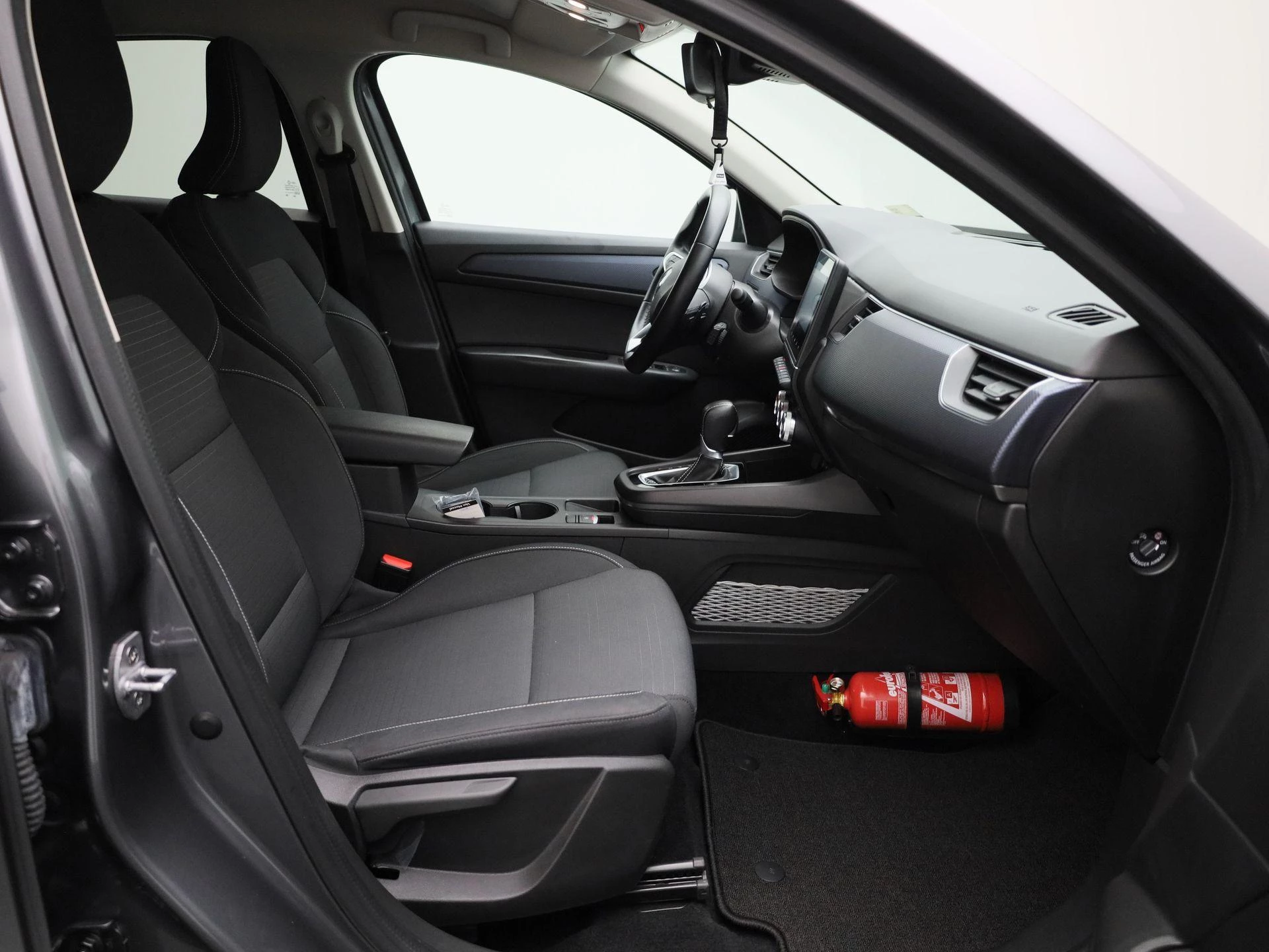 Renault Arkana TCe 140 EDC Corporate Edition