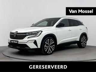 Renault Austral 1.2 E-Tech Full Hybrid Iconic 200PK