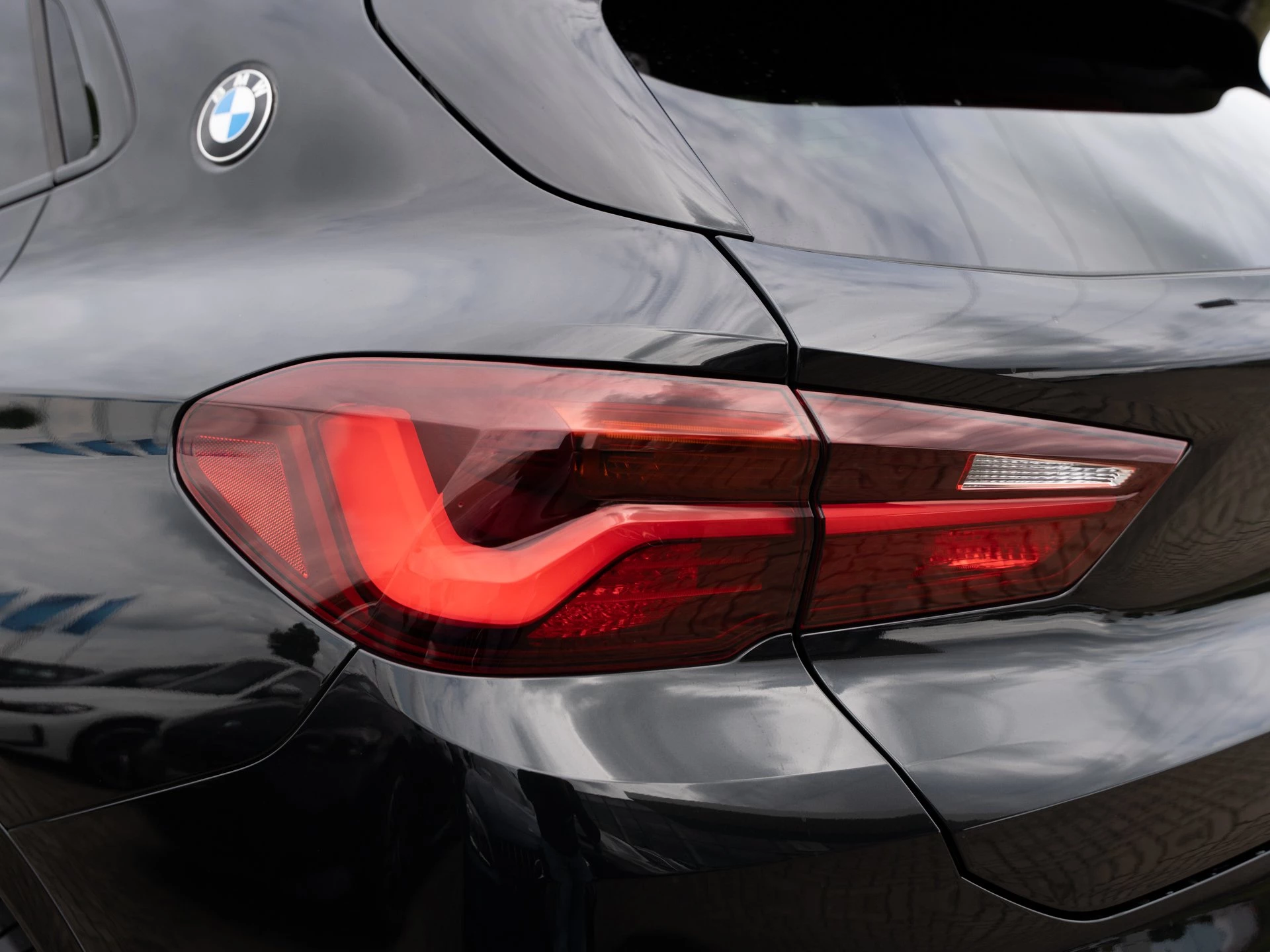 BMW X2 sDrive 20i M Sport