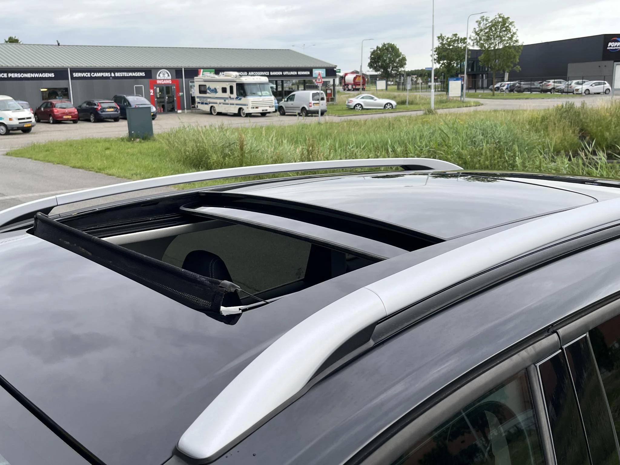Ford Kuga 1.5 EcoBoost Vignale