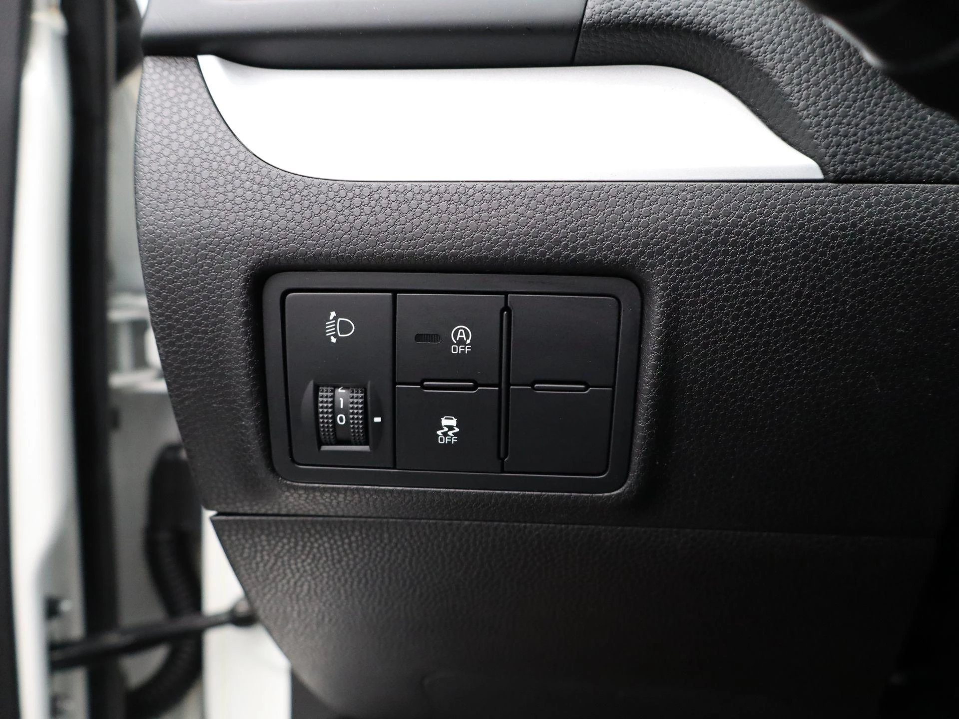 Kia Picanto 1.0 CVVT ComfortPlusLine Navigator |