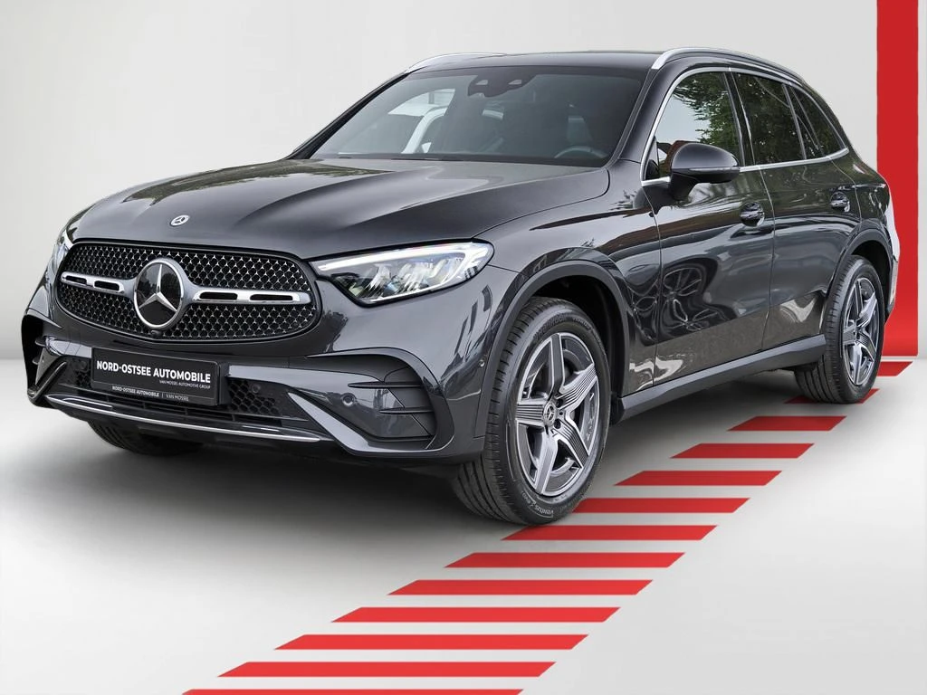 Mercedes-Benz-GLC 300 d-image-1