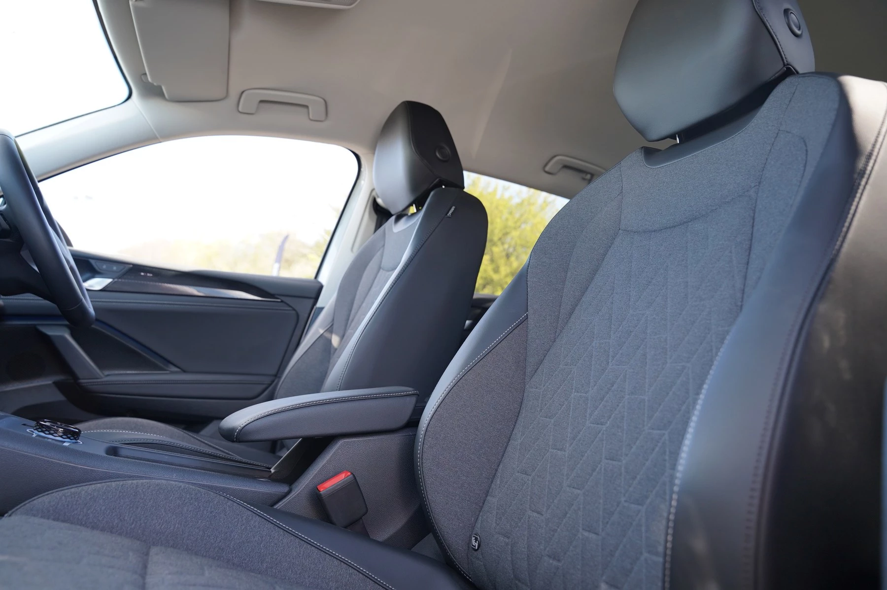 Volkswagen Tiguan 1.5 eTSI 150 Match 5dr DSG